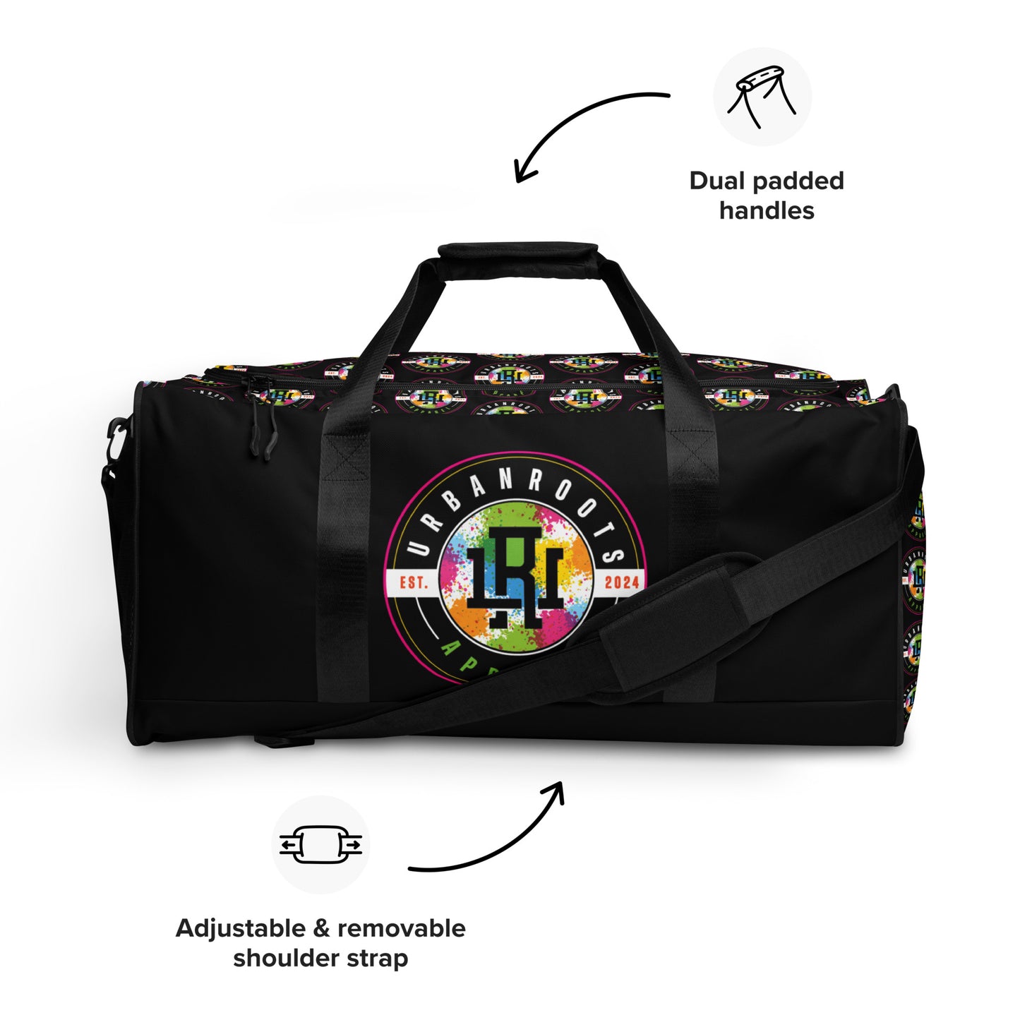 Urban Tote