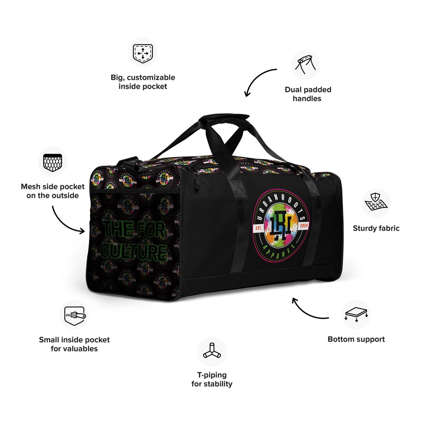 Urban Tote
