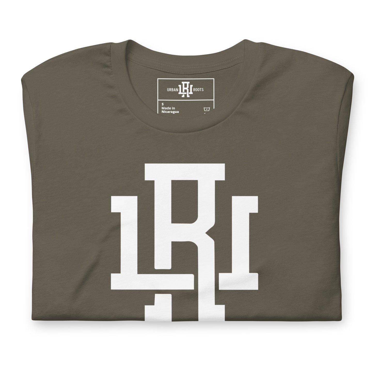 Urban Roots (Unisex t-shirt)