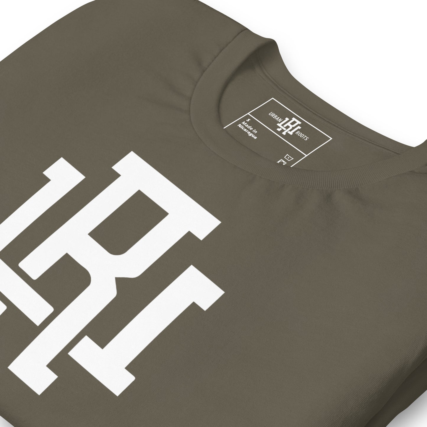 Urban Roots (Unisex t-shirt)