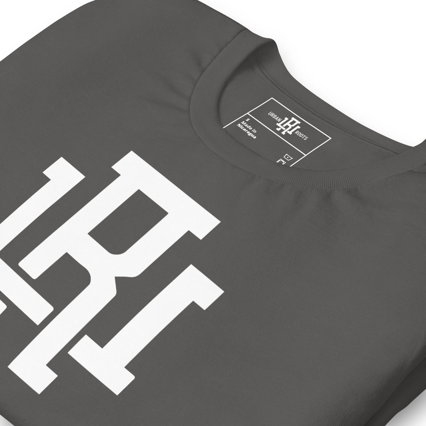 Urban Roots (Unisex t-shirt)