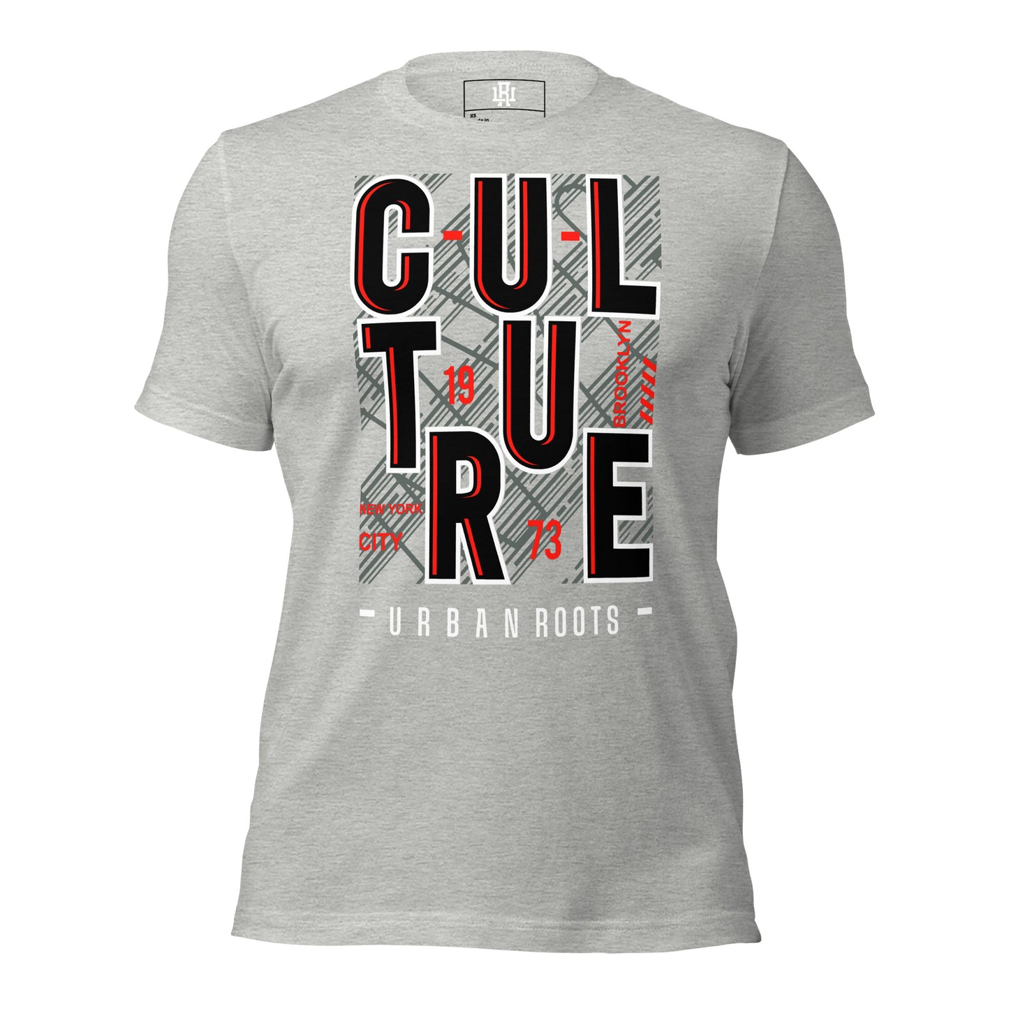 Urban Culture 2 (Unisex)
