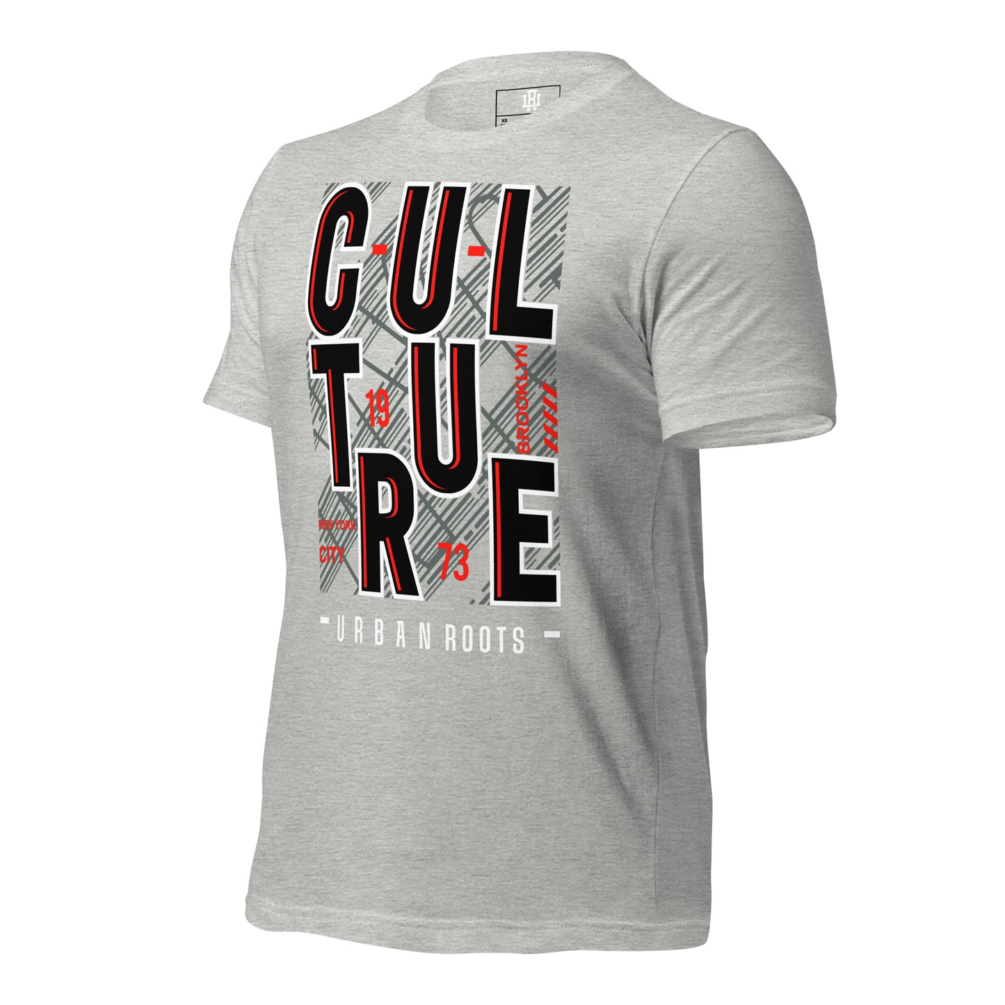 Urban Culture 2 (Unisex)