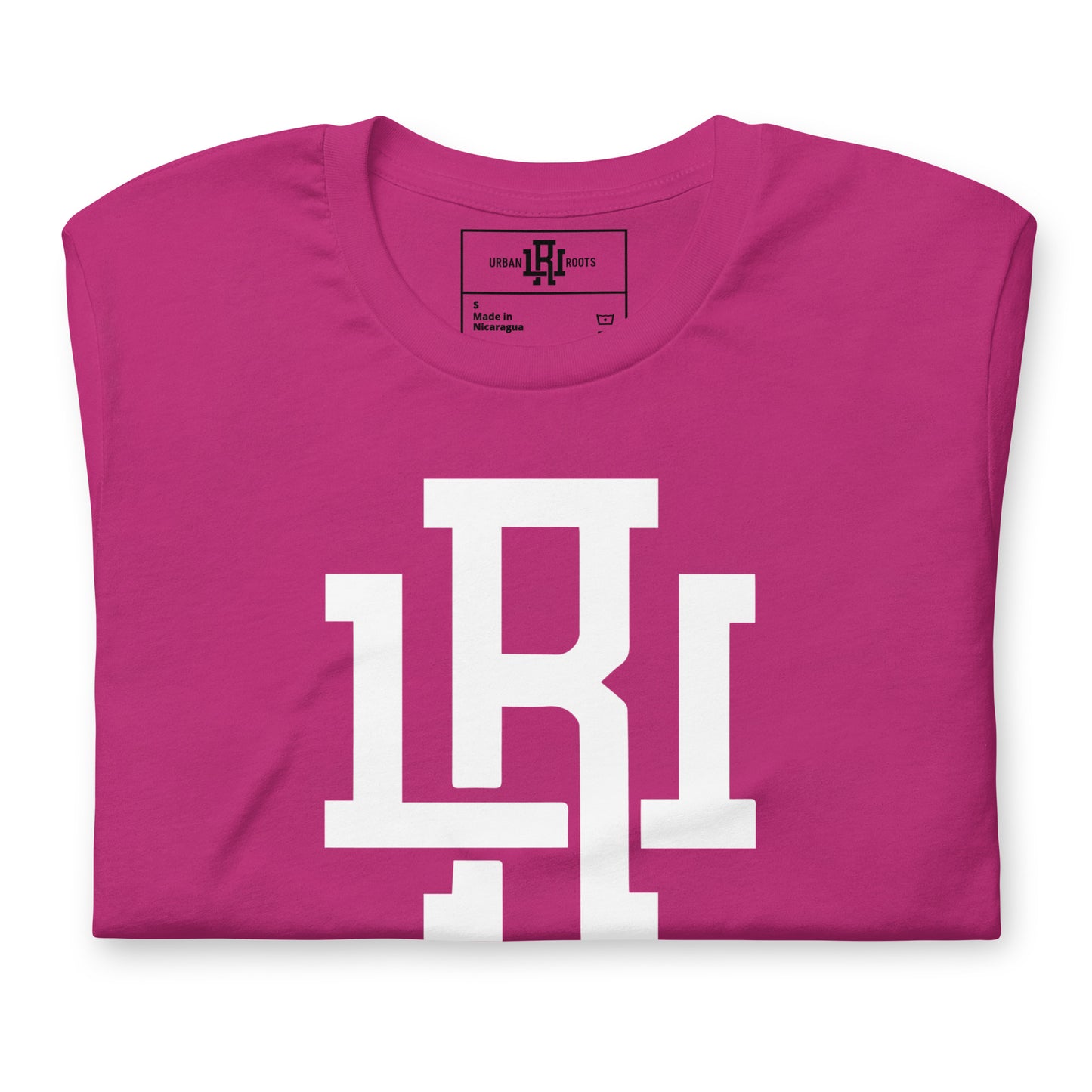 Urban Roots (Unisex t-shirt)