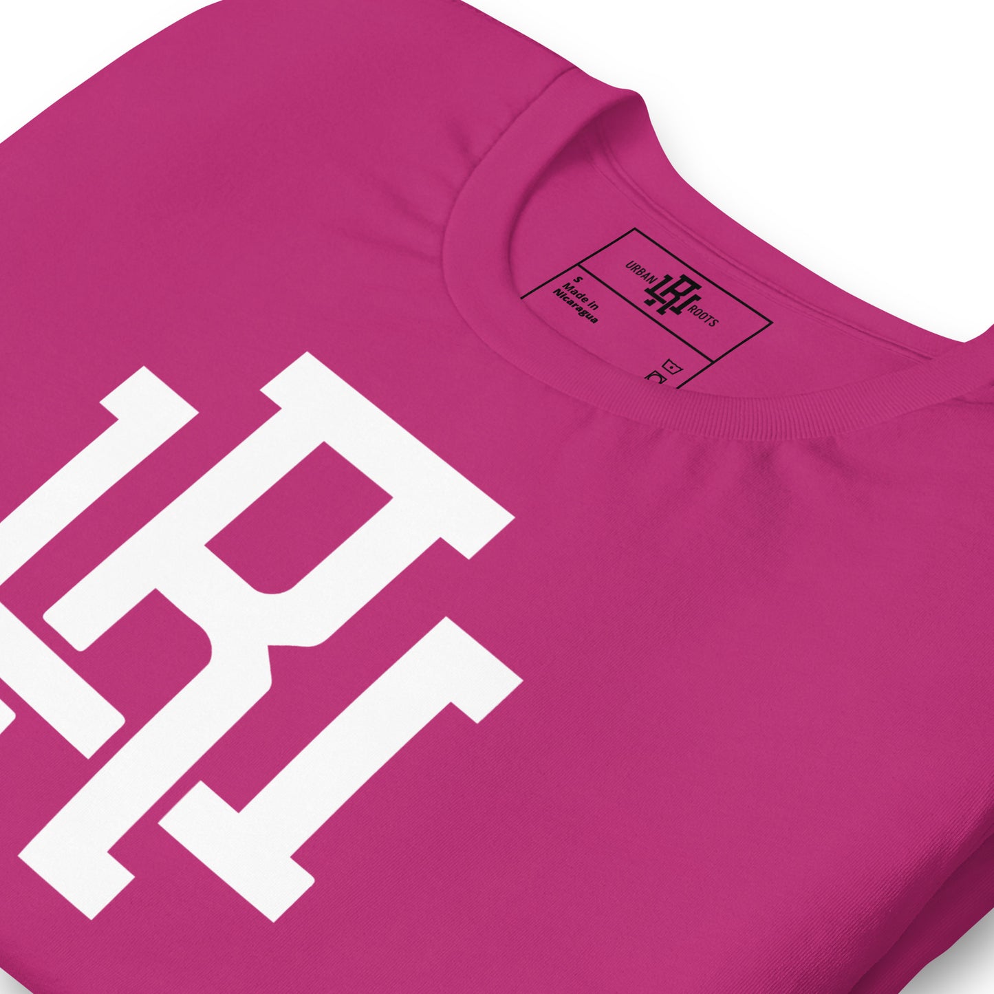 Urban Roots (Unisex t-shirt)