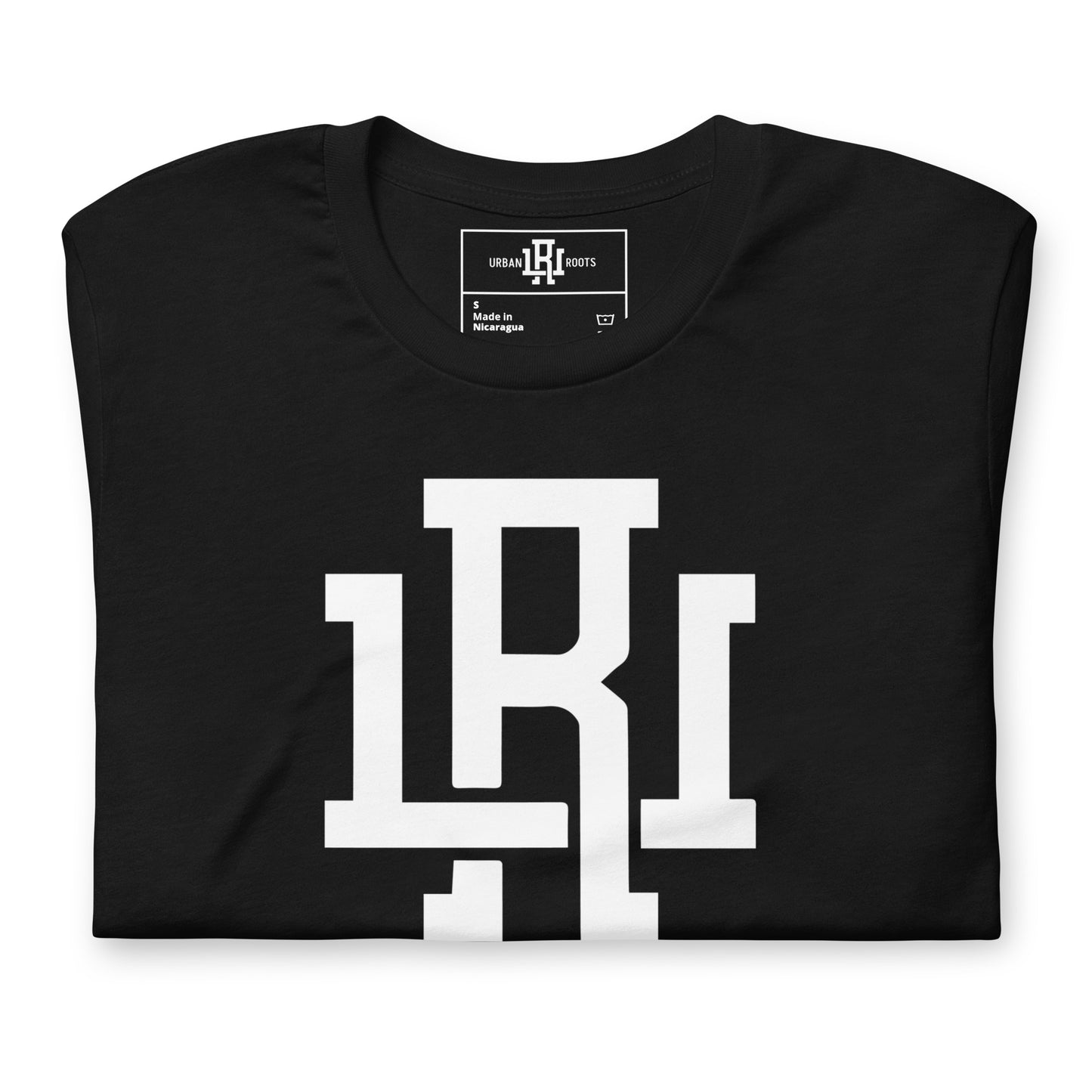 Urban Roots (Unisex t-shirt)
