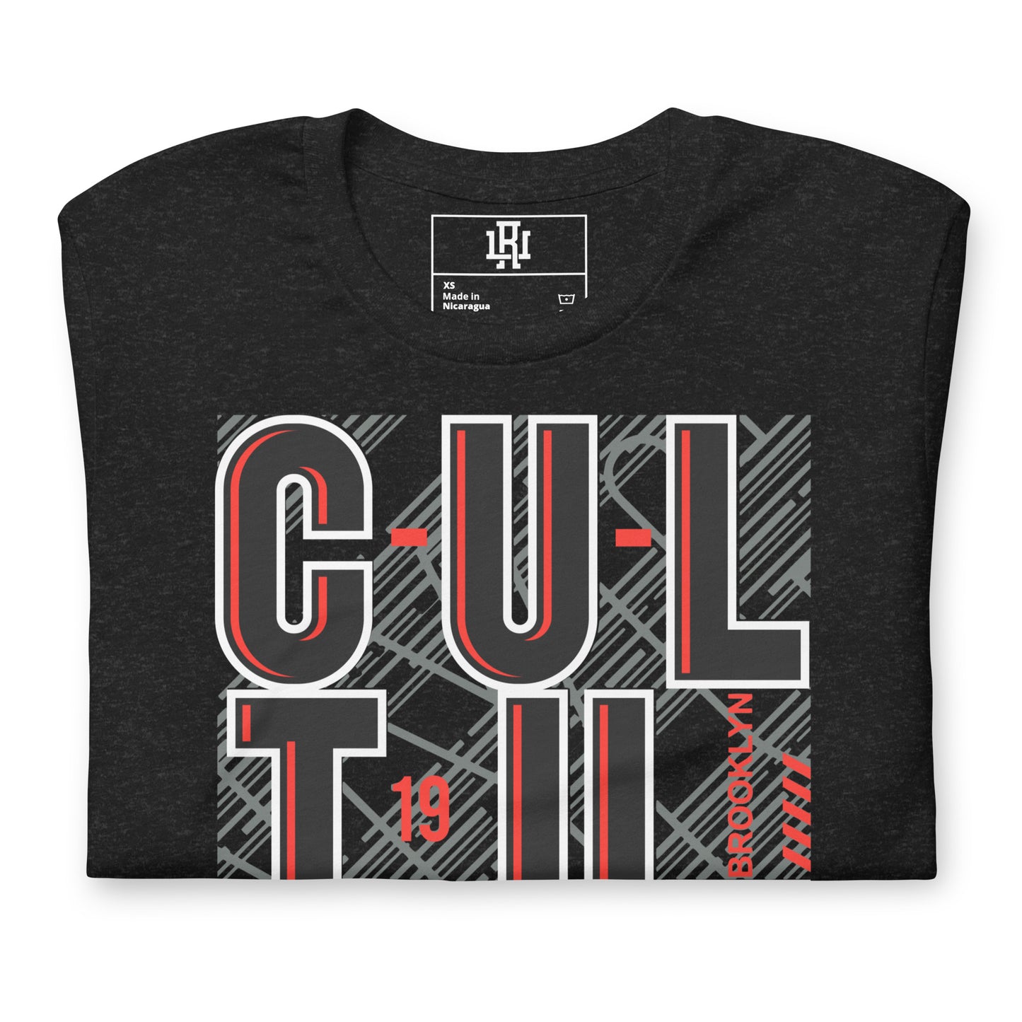 Urban Culture 2 (Unisex)