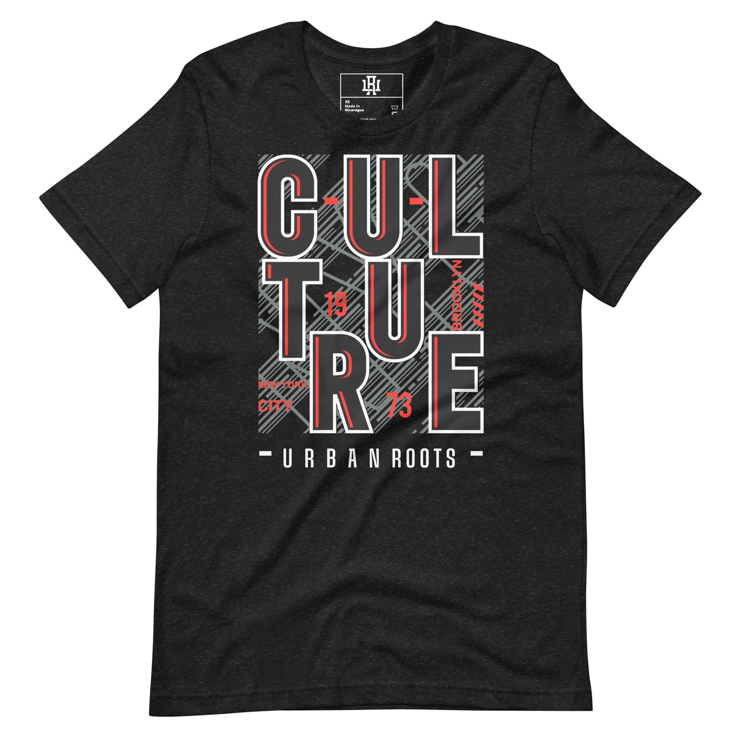 Urban Culture 2 (Unisex)