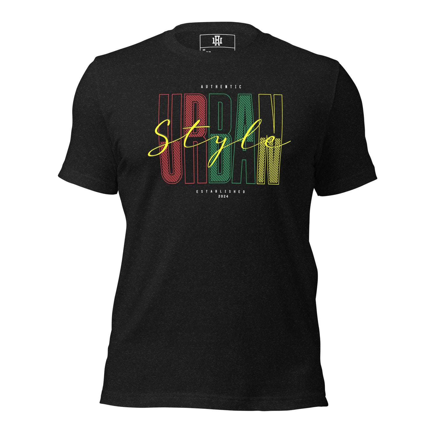 Urban Jamaica (Unisex)