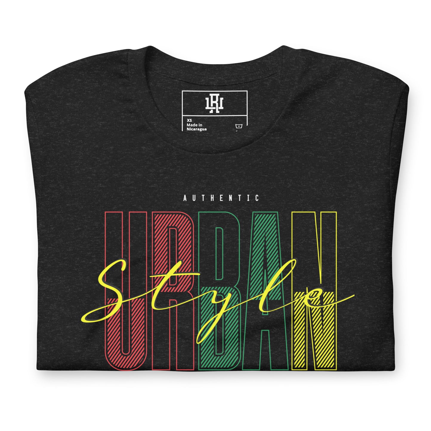 Urban Jamaica (Unisex)