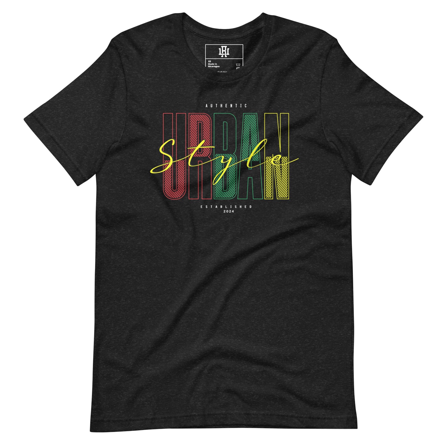 Urban Jamaica (Unisex)