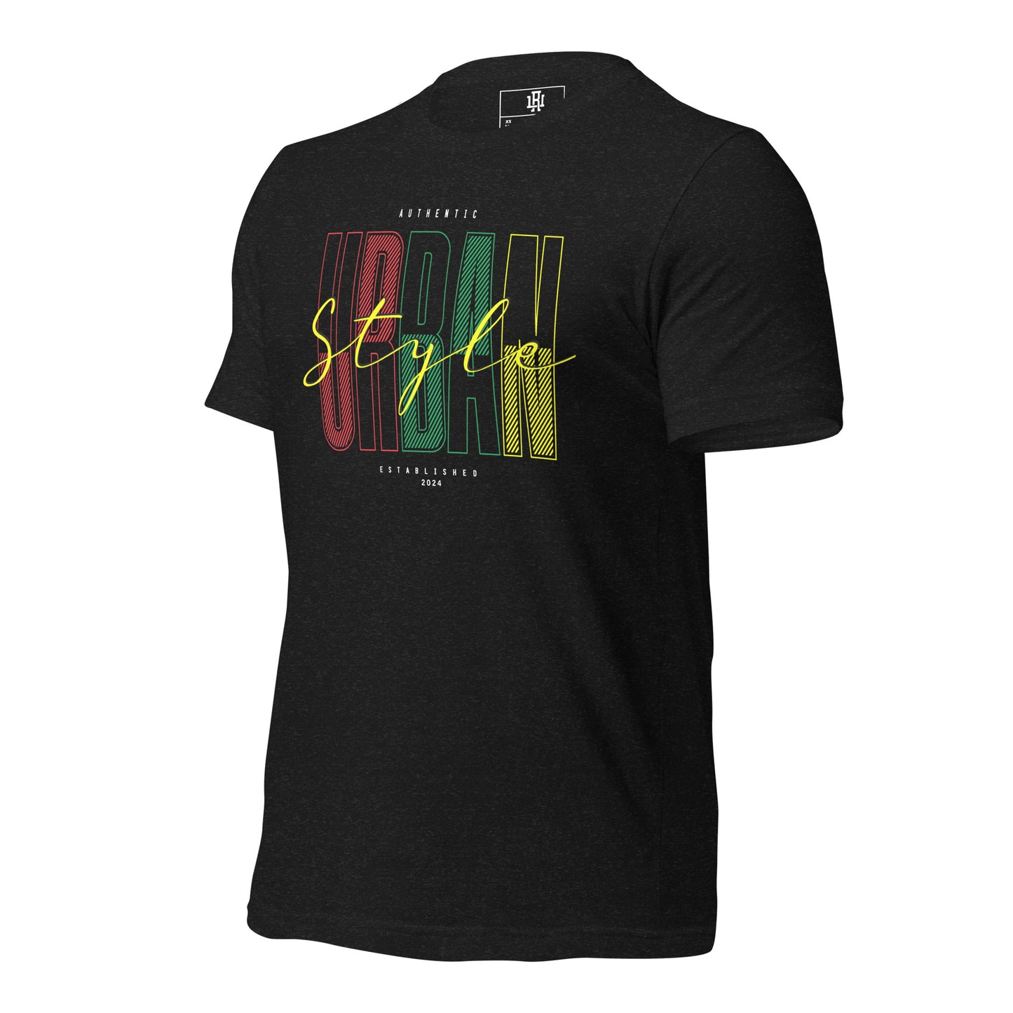 Urban Jamaica (Unisex)
