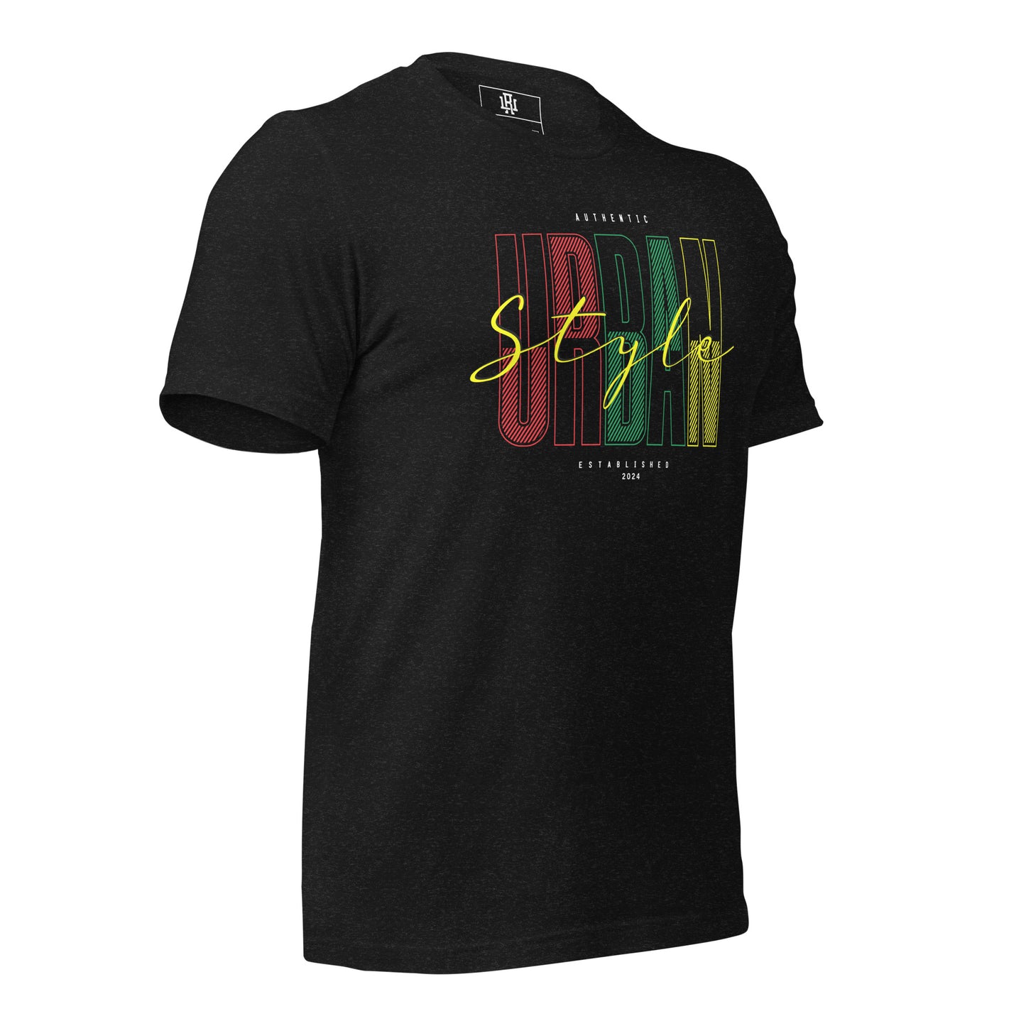 Urban Jamaica (Unisex)