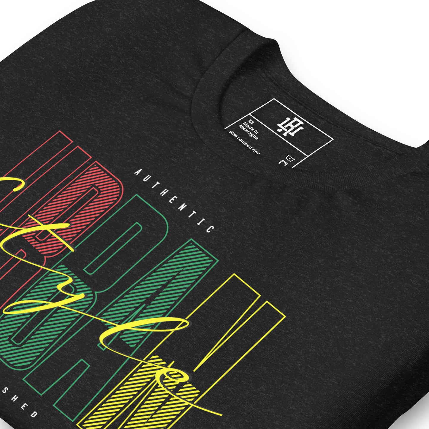 Urban Jamaica (Unisex)