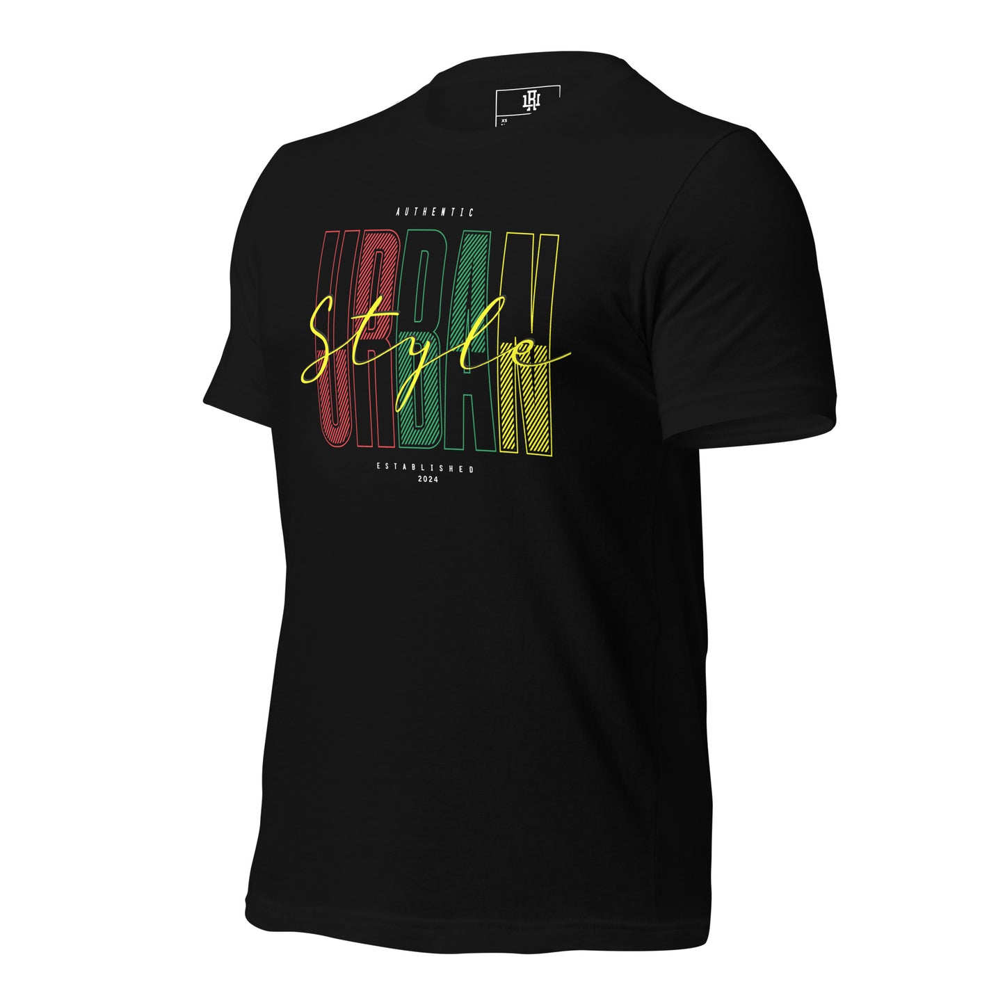 Urban Jamaica (Unisex)
