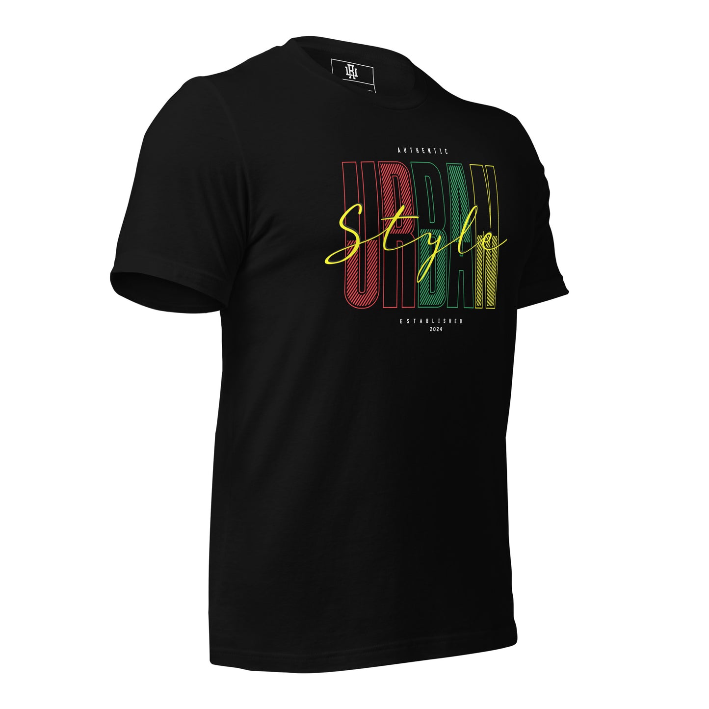 Urban Jamaica (Unisex)