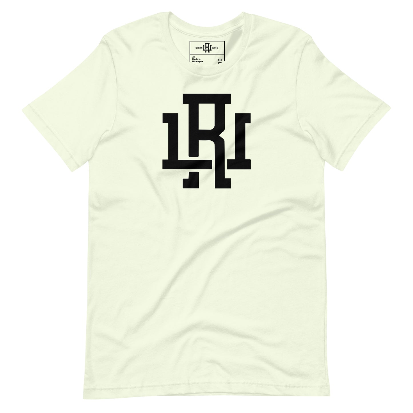 Urban Roots (Unisex t-shirt)
