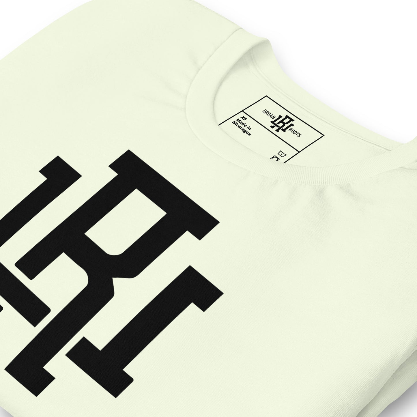 Urban Roots (Unisex t-shirt)