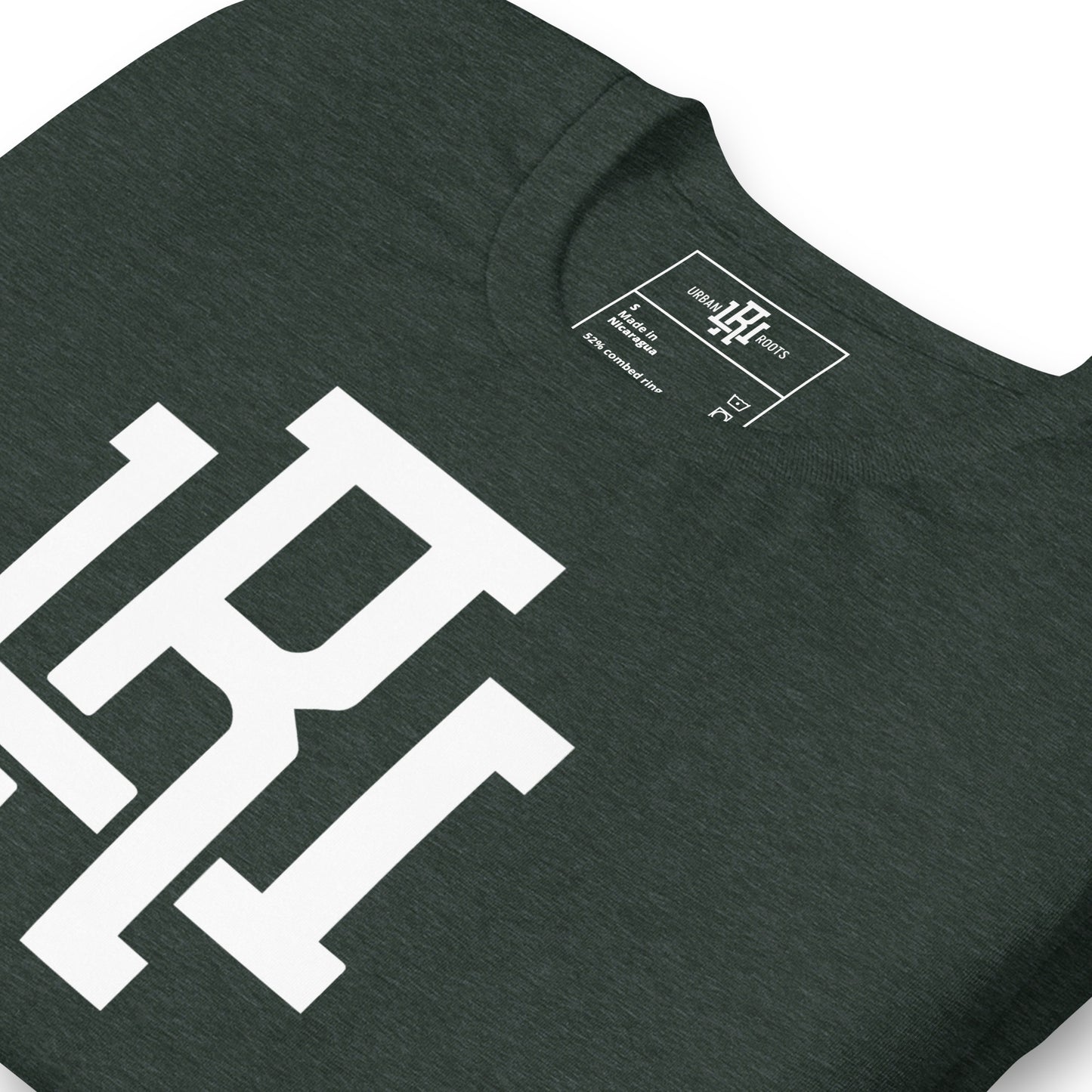 Urban Roots (Unisex t-shirt)