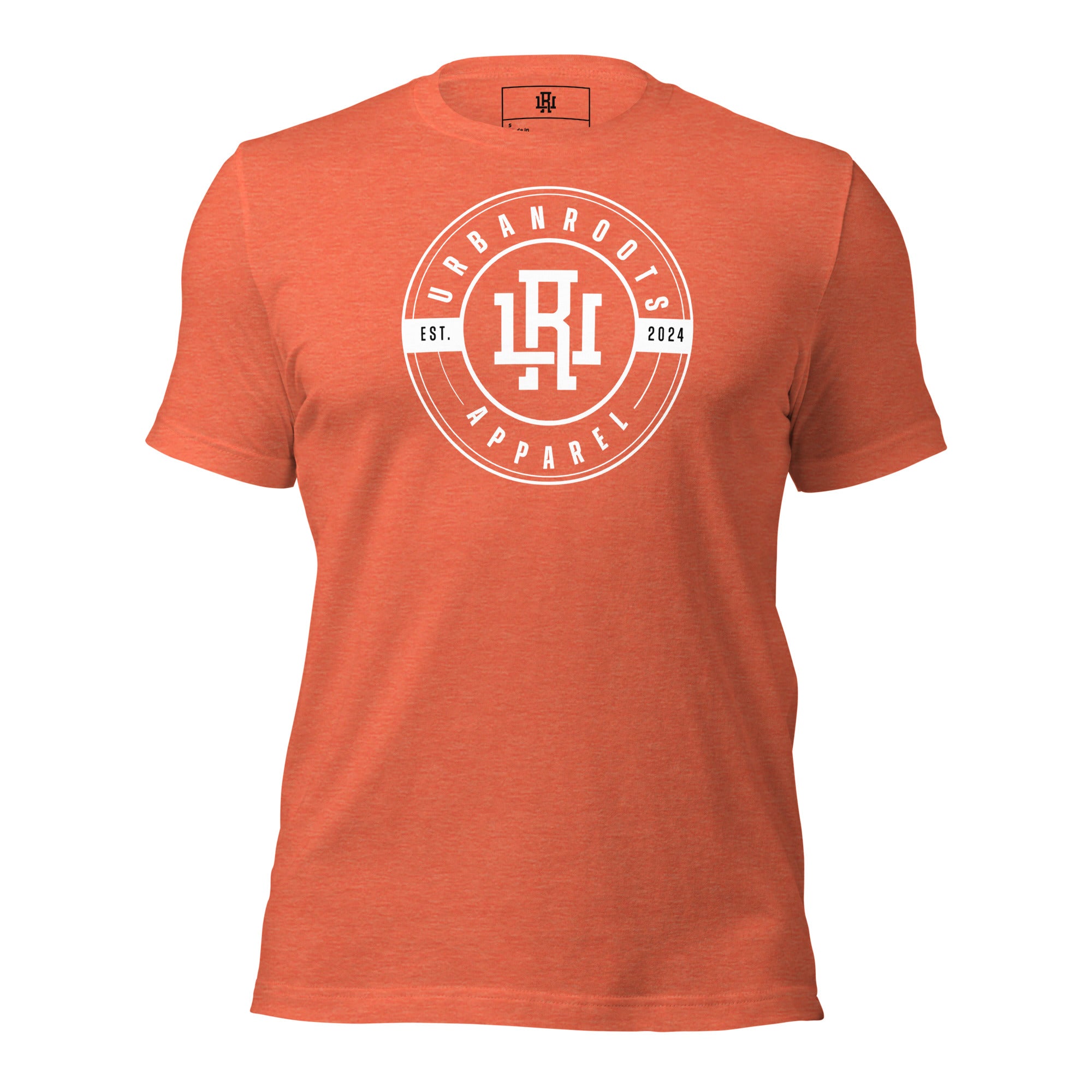 Orange (Unisex) – URBAN ROOTS APPAREL