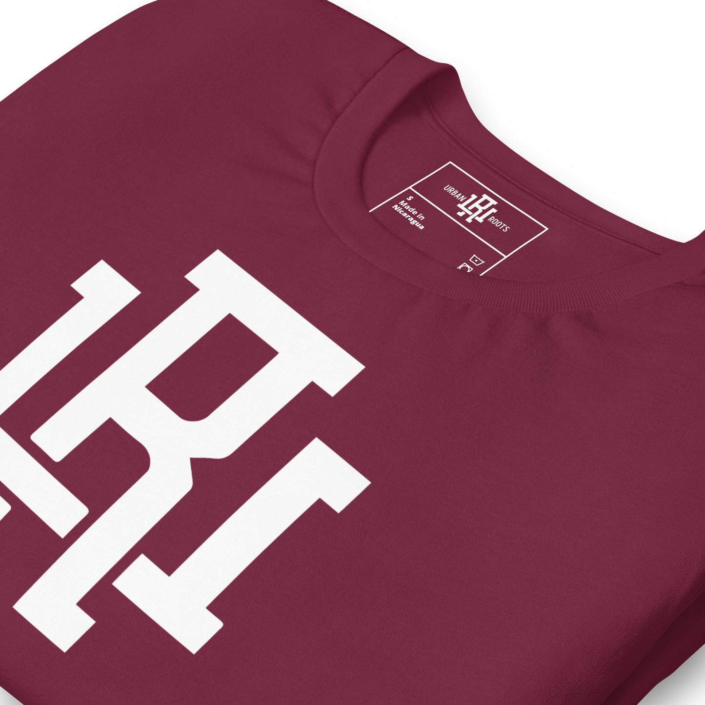 Urban Roots (Unisex t-shirt)