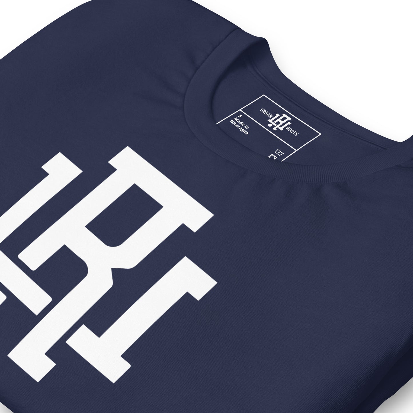 Urban Roots (Unisex t-shirt)