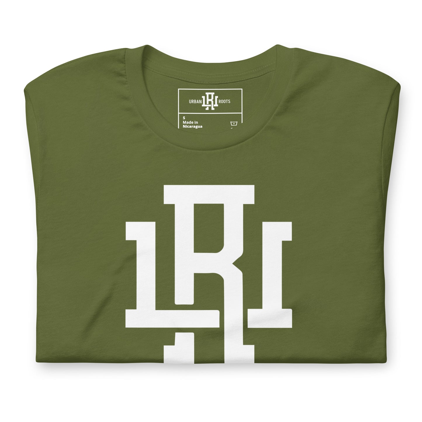 Urban Roots (Unisex t-shirt)