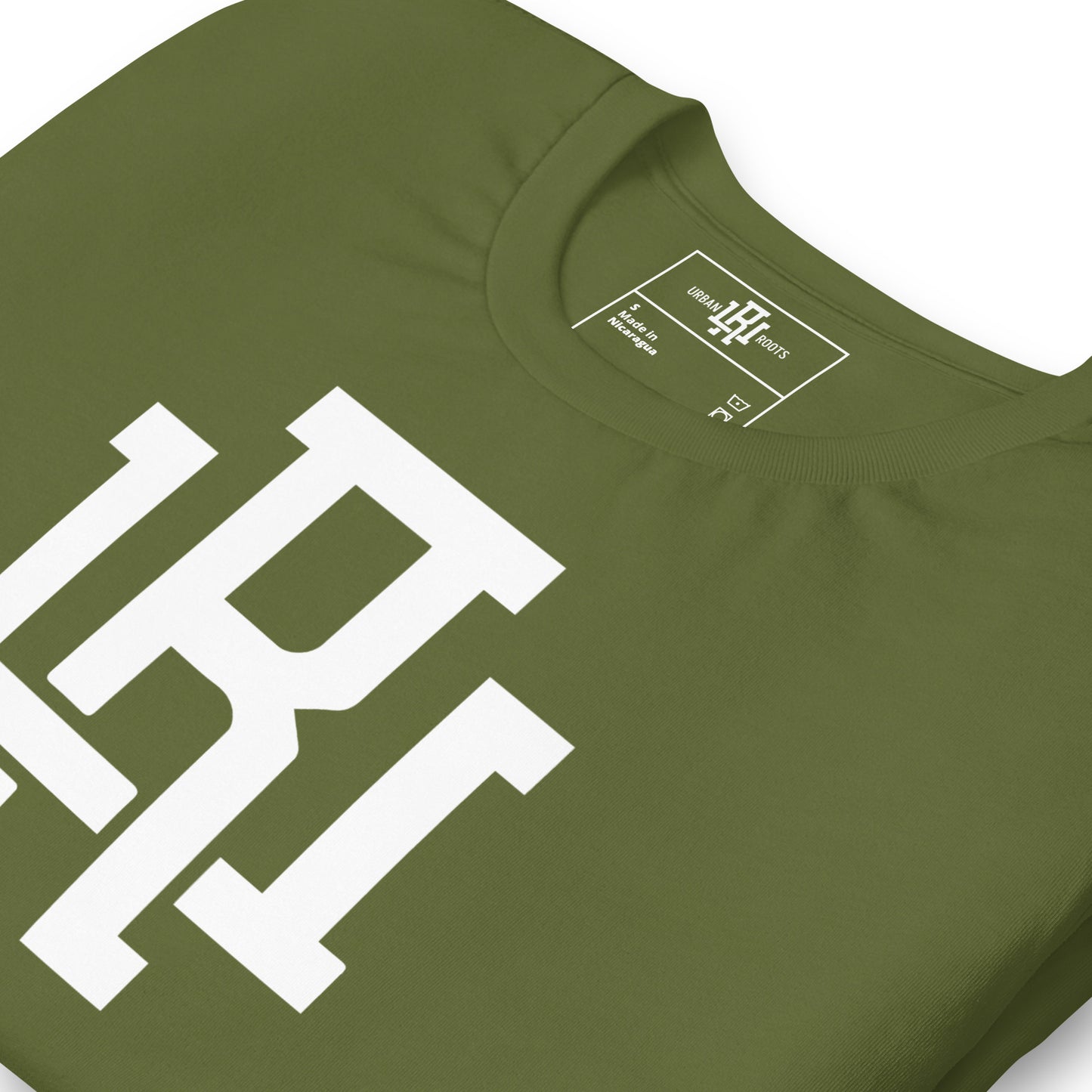 Urban Roots (Unisex t-shirt)