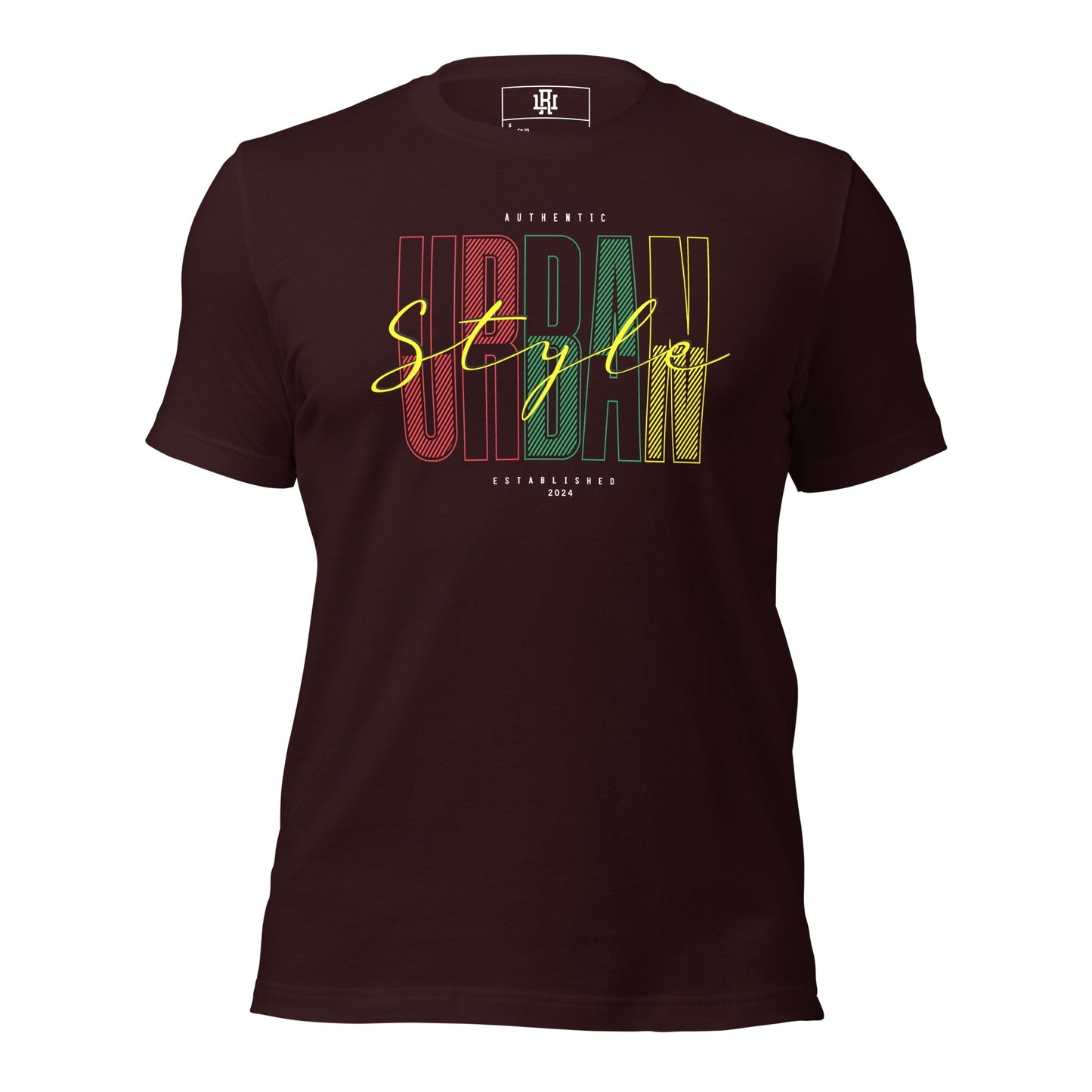 Urban Jamaica (Unisex)
