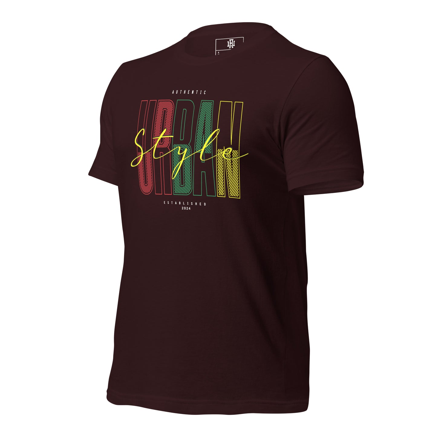Urban Jamaica (Unisex)