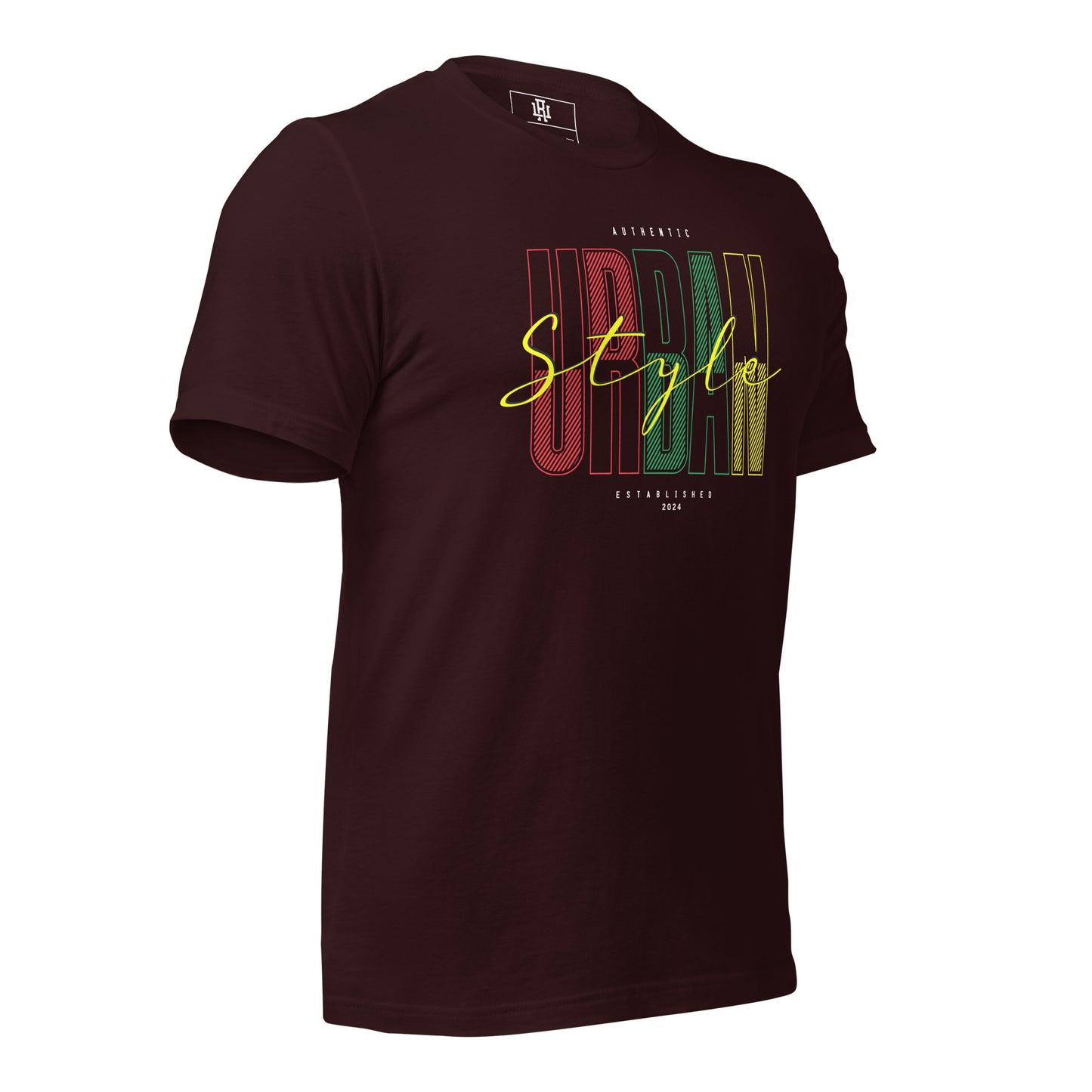 Urban Jamaica (Unisex)