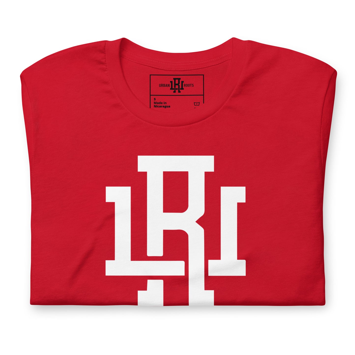Urban Roots (Unisex t-shirt)