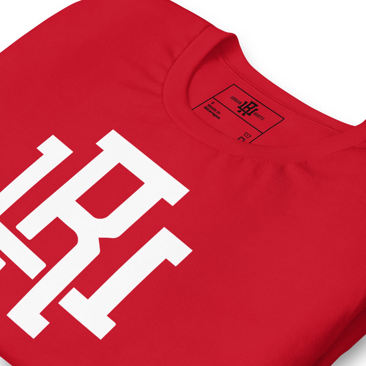 Urban Roots (Unisex t-shirt)