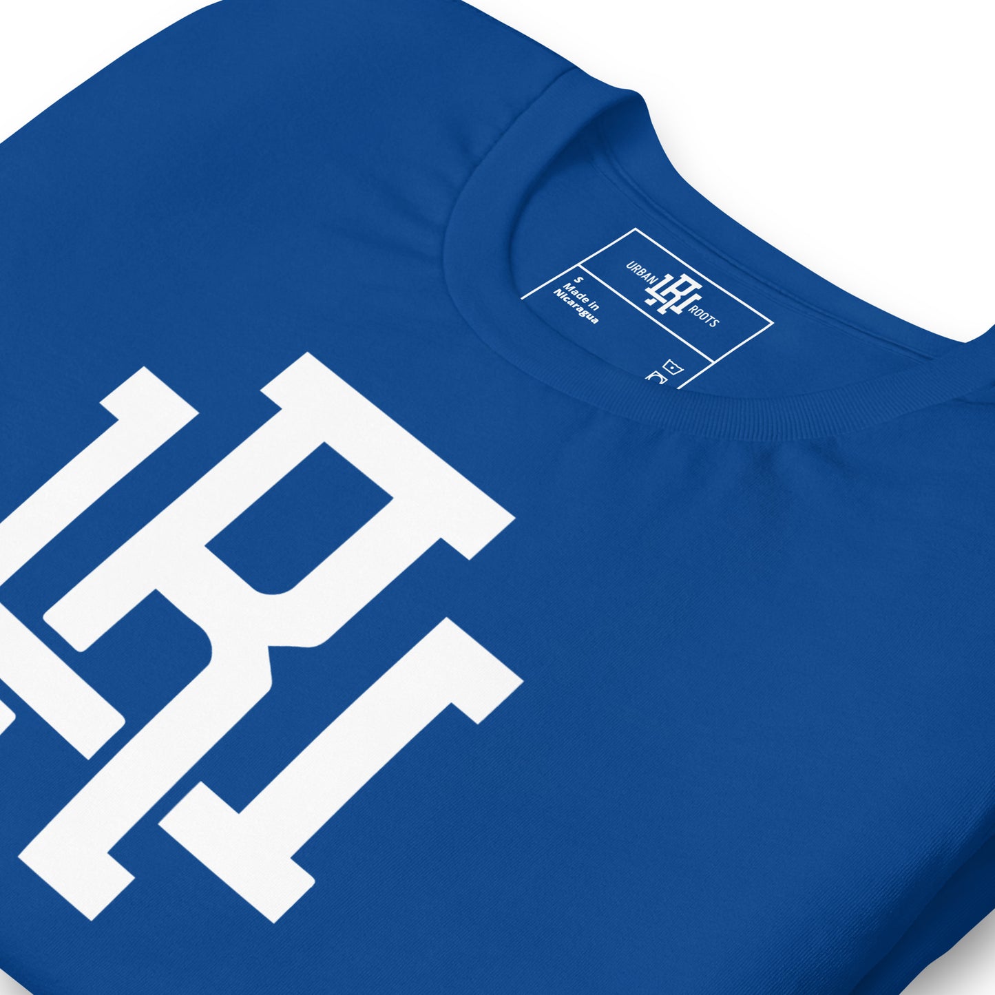 Urban Roots (Unisex t-shirt)