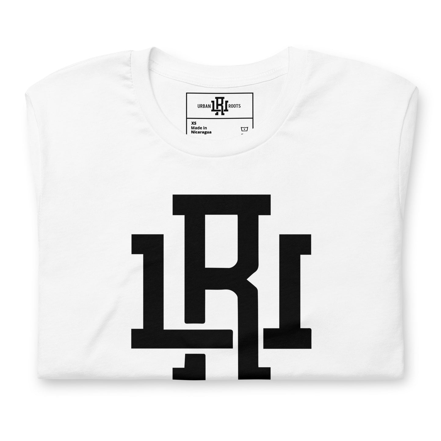 Urban Roots (Unisex t-shirt)