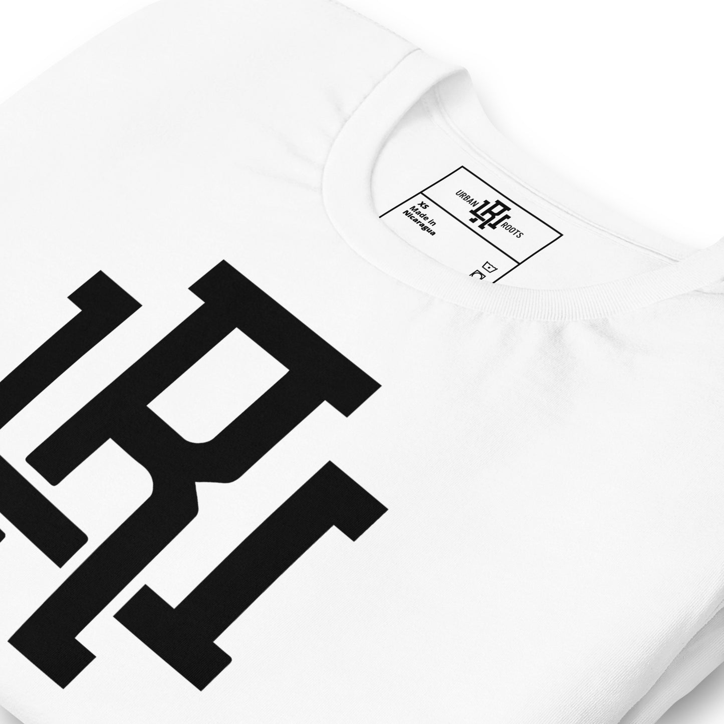 Urban Roots (Unisex t-shirt)