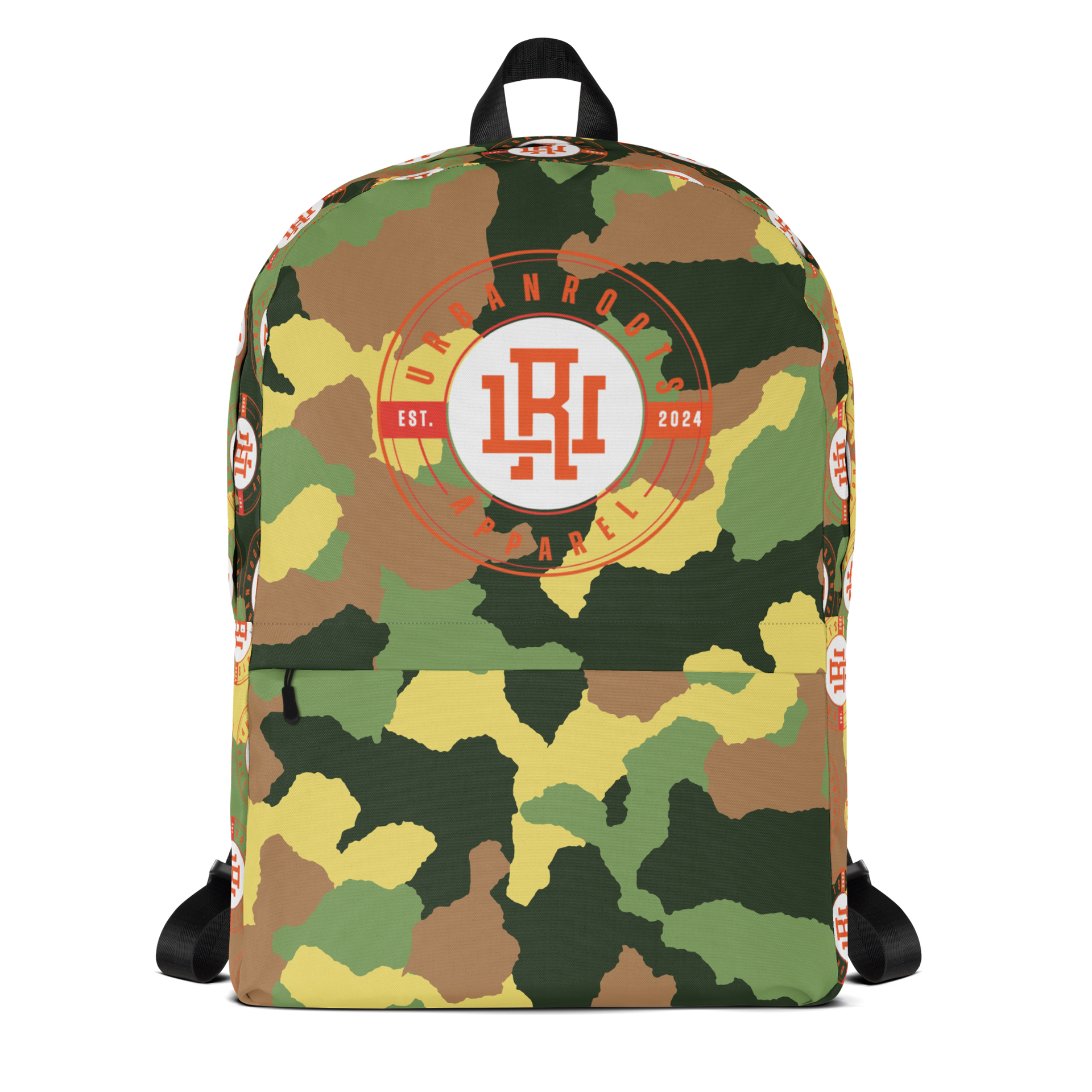[NG] URBAN CITY BACKPACK ★大人気★ Urban City Pack - Multi Color Back Pack – URBAN ROOTS APPAREL