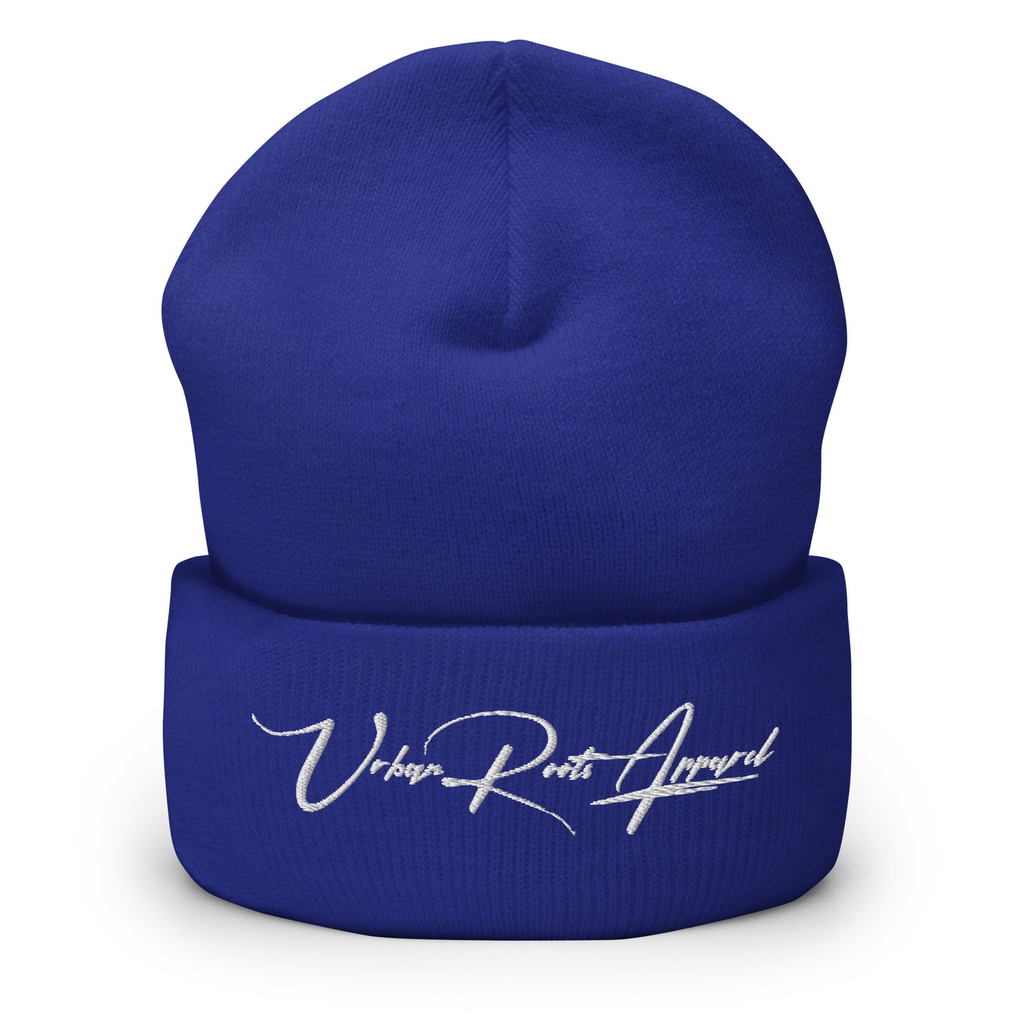 Cuffed Beanie