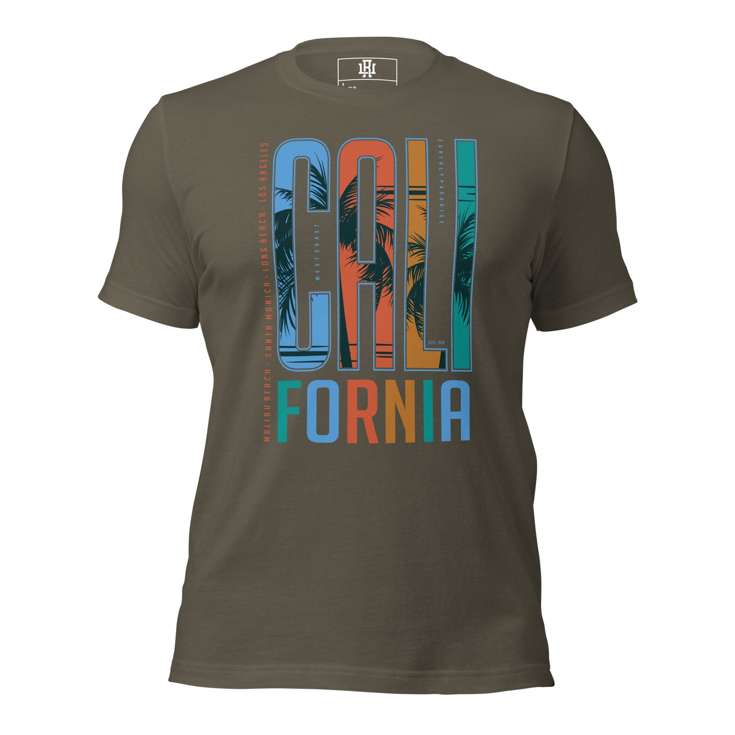 Urban Cali (Unisex)