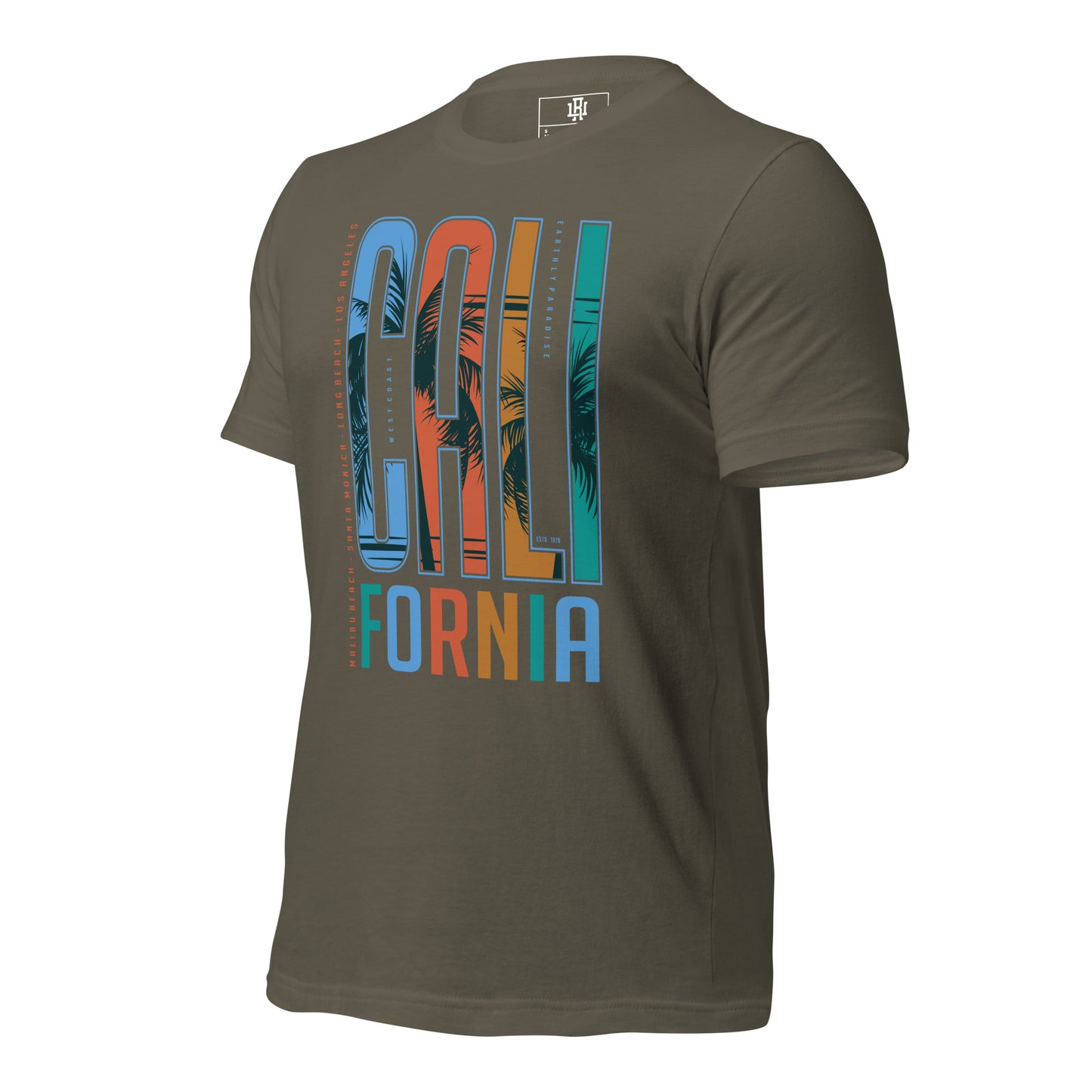 Urban Cali (Unisex)