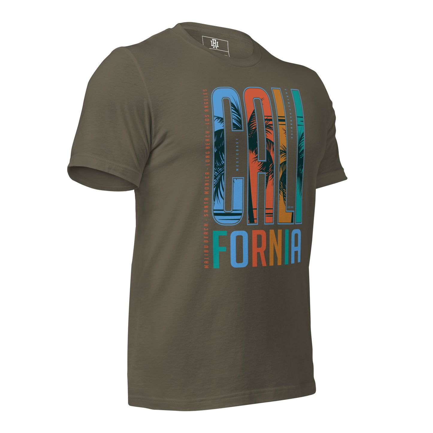 Urban Cali (Unisex)