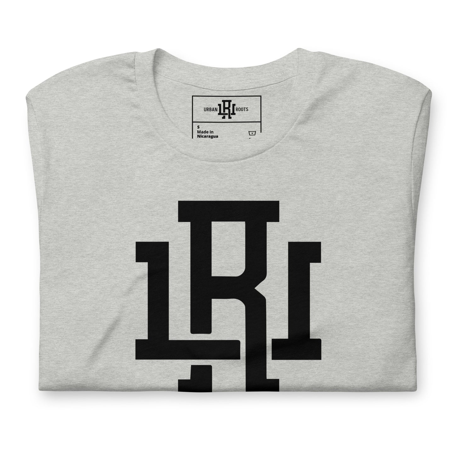 Urban Roots (Unisex t-shirt)