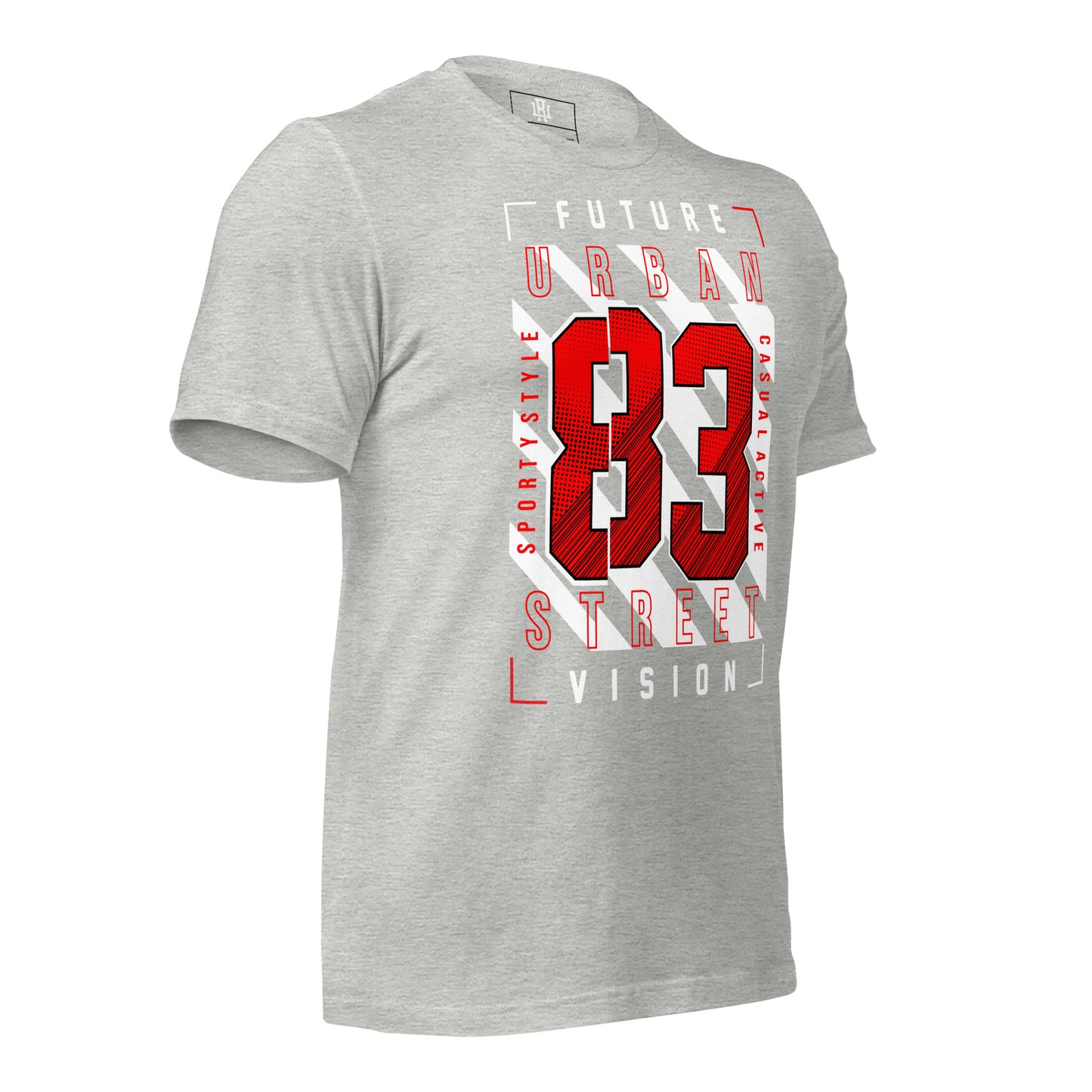 Urban 83 (Unisex)