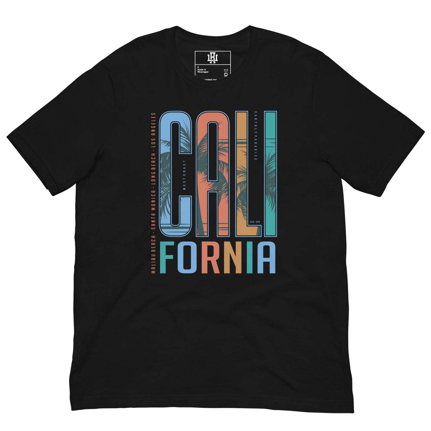 Urban Cali (Unisex)
