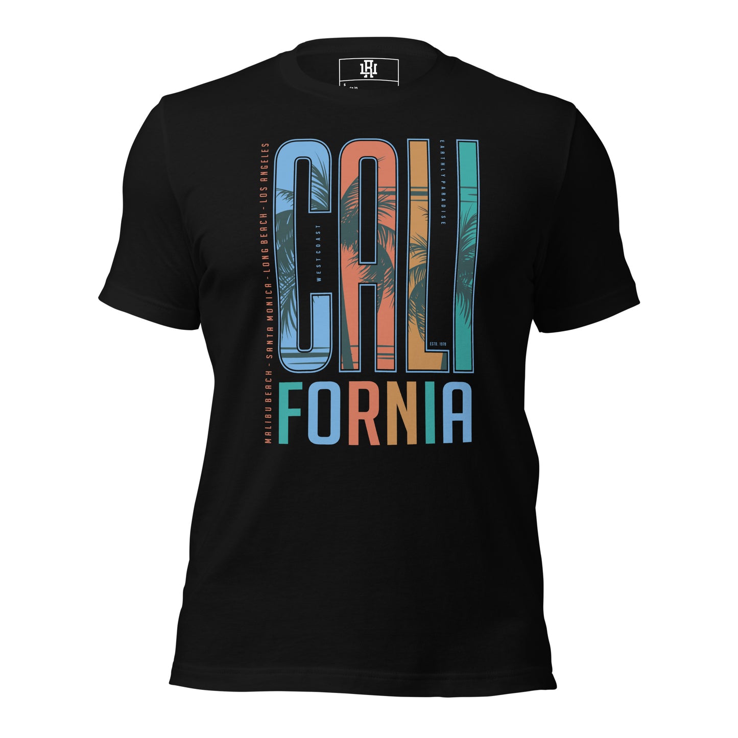 Urban Cali (Unisex)