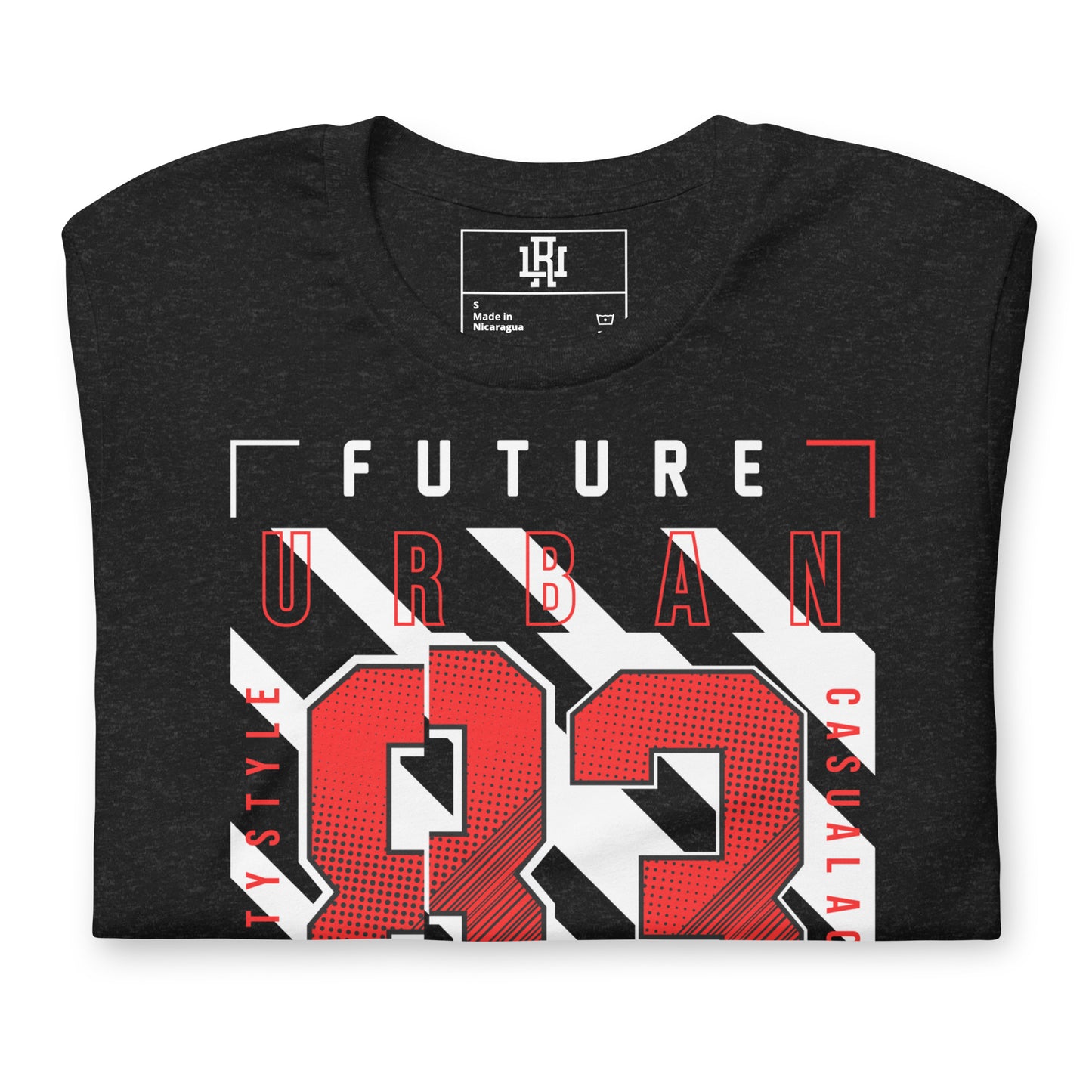 Urban 83 (Unisex)