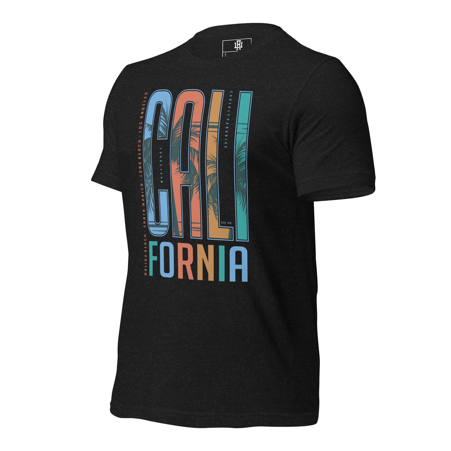 Urban Cali (Unisex)