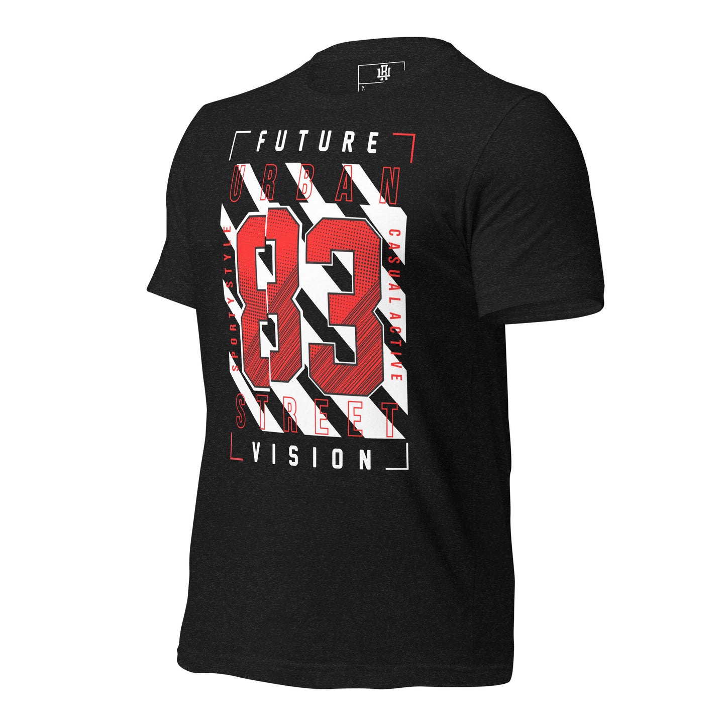Urban 83 (Unisex)