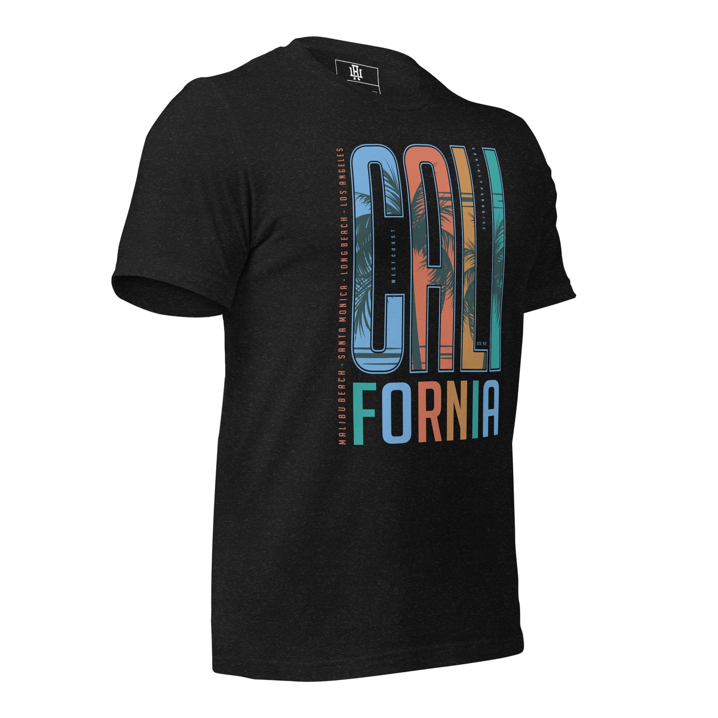 Urban Cali (Unisex)