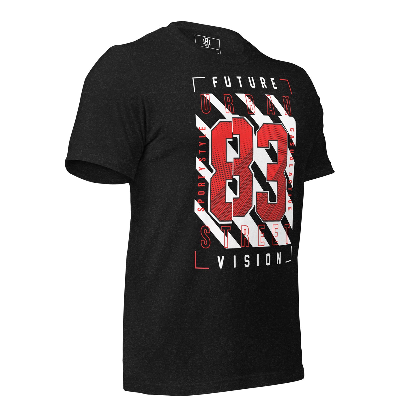 Urban 83 (Unisex)